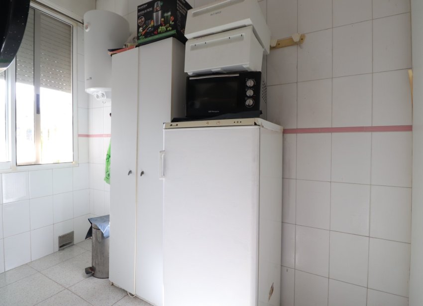 Resale - Apartment - Rojales - Rojales - Village