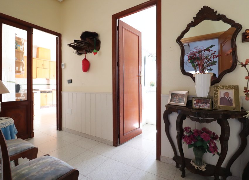 Resale - Apartment - Rojales - Rojales - Village