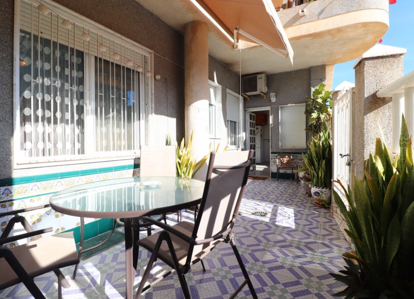 Resale - Apartment - Rojales - Rojales - Village