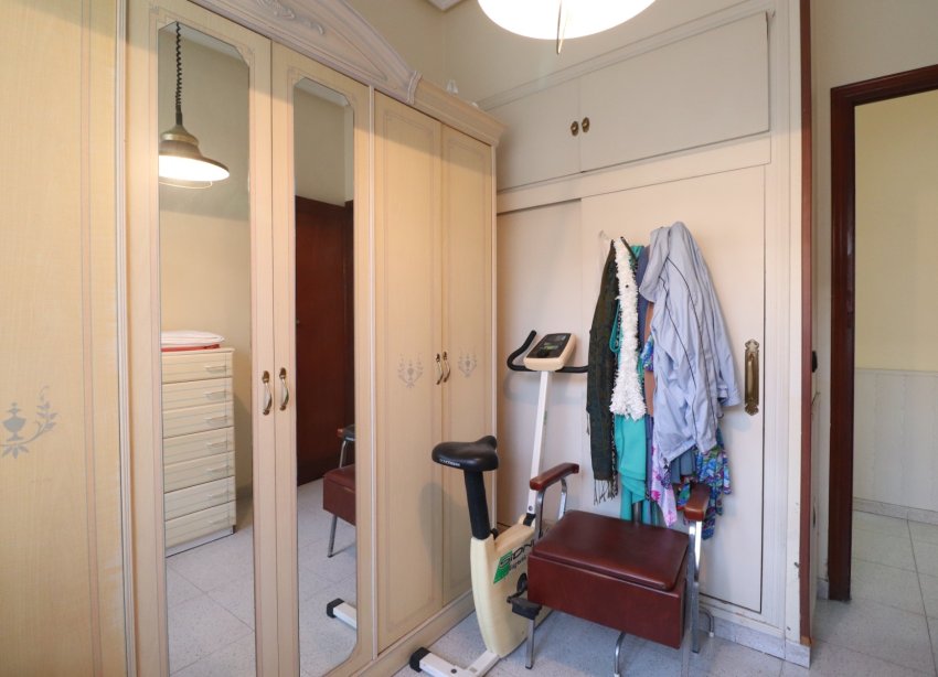 Resale - Apartment - Rojales - Rojales - Village