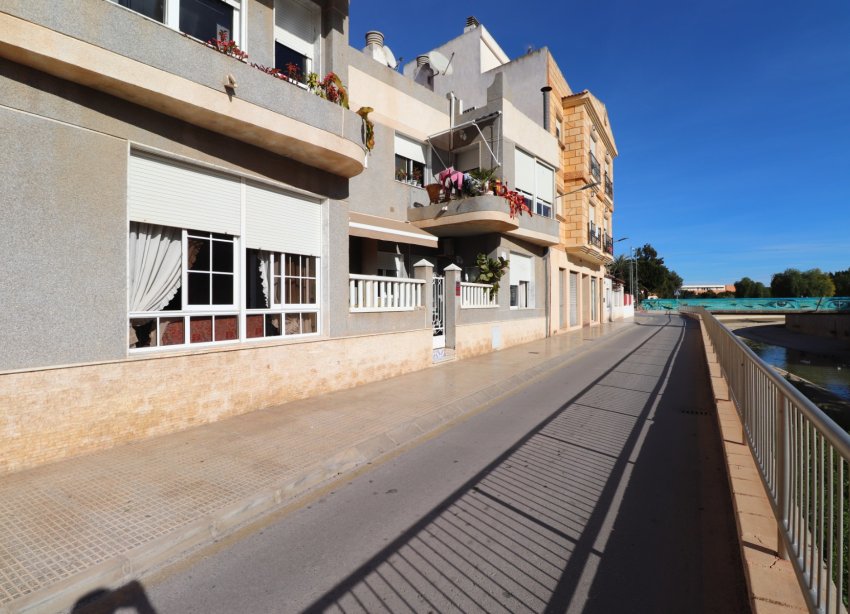 Resale - Apartment - Rojales - Rojales - Village