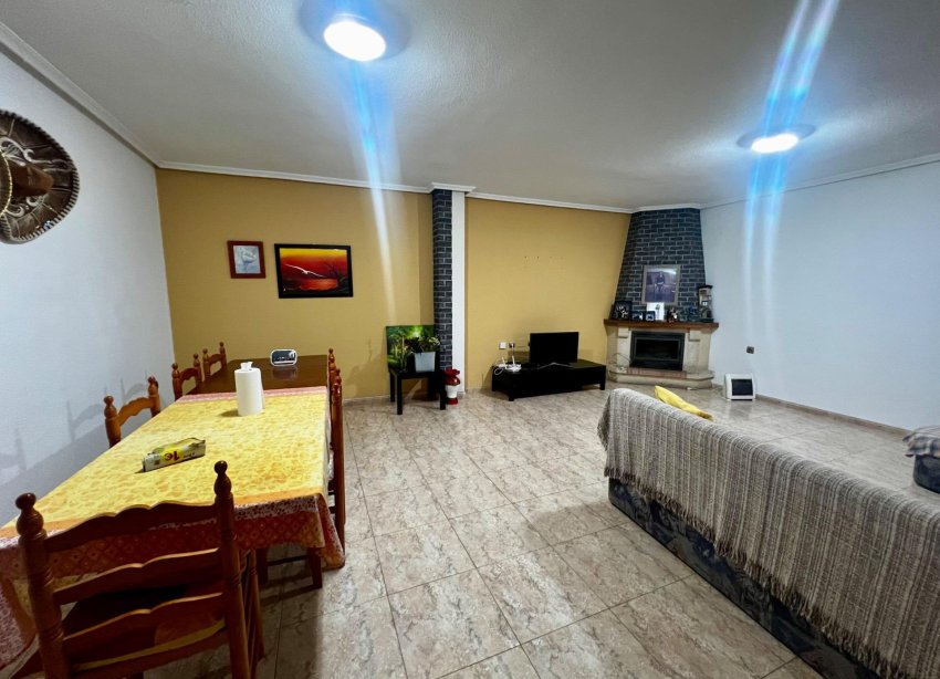 Resale - Apartment - Rojales