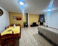 Resale - Apartment - Rojales