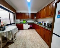 Resale - Apartment - Rojales