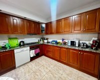 Resale - Apartment - Rojales