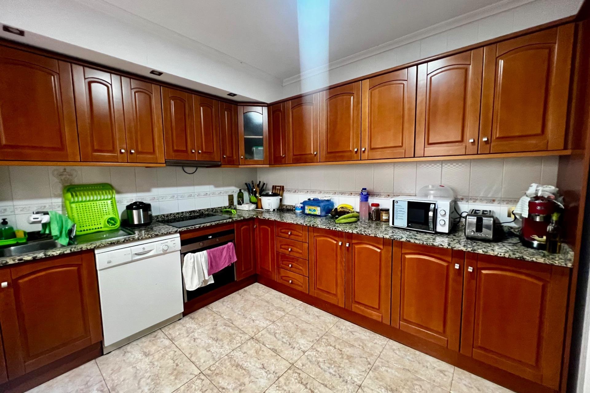 Resale - Apartment - Rojales