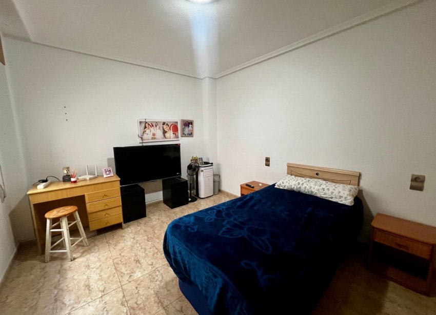 Resale - Apartment - Rojales