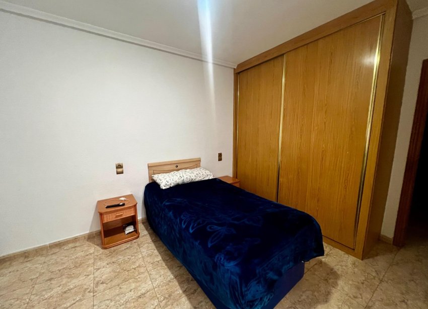 Resale - Apartment - Rojales