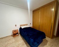 Resale - Apartment - Rojales