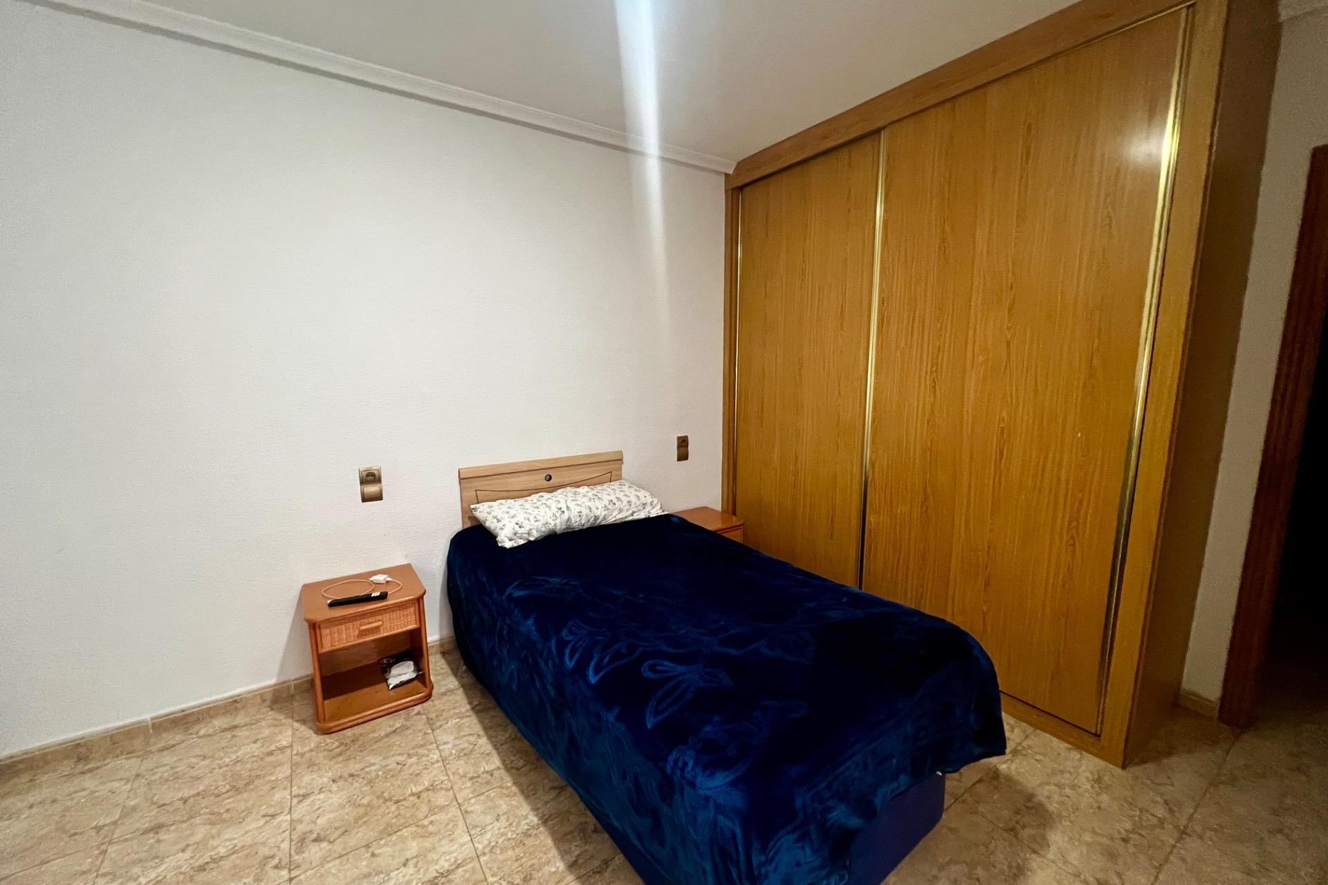 Resale - Apartment - Rojales