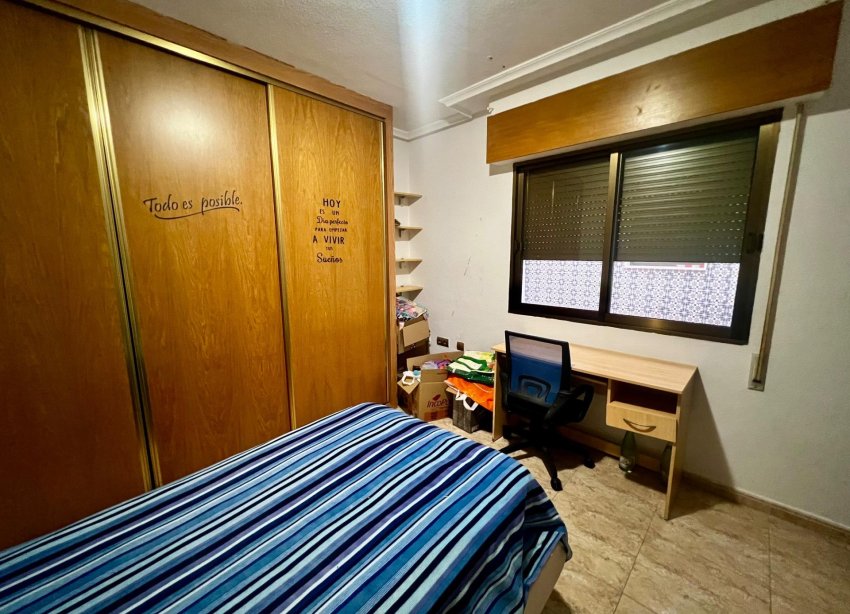 Resale - Apartment - Rojales