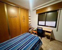 Resale - Apartment - Rojales