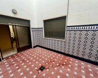 Resale - Apartment - Rojales