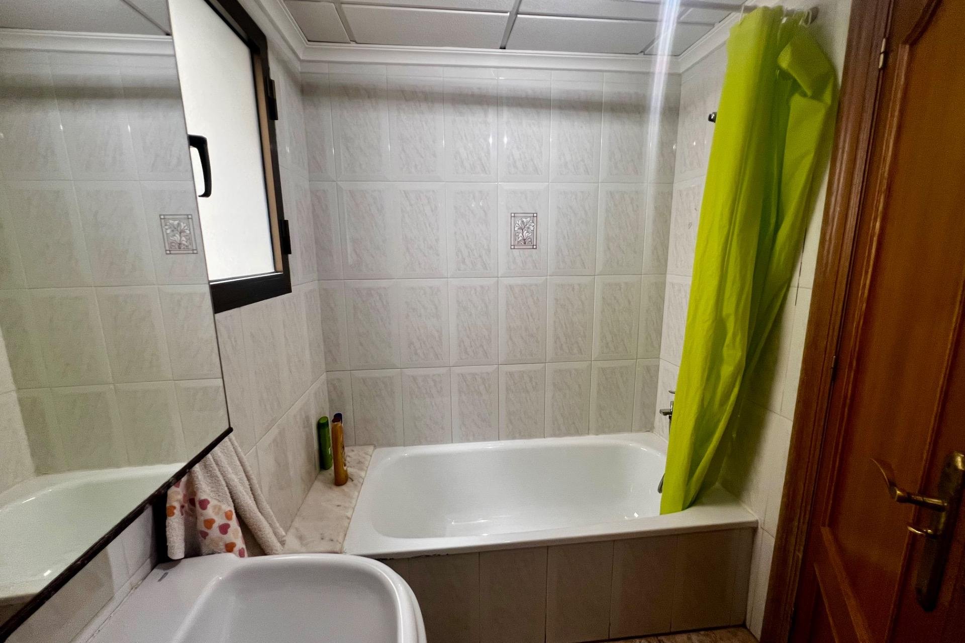 Resale - Apartment - Rojales