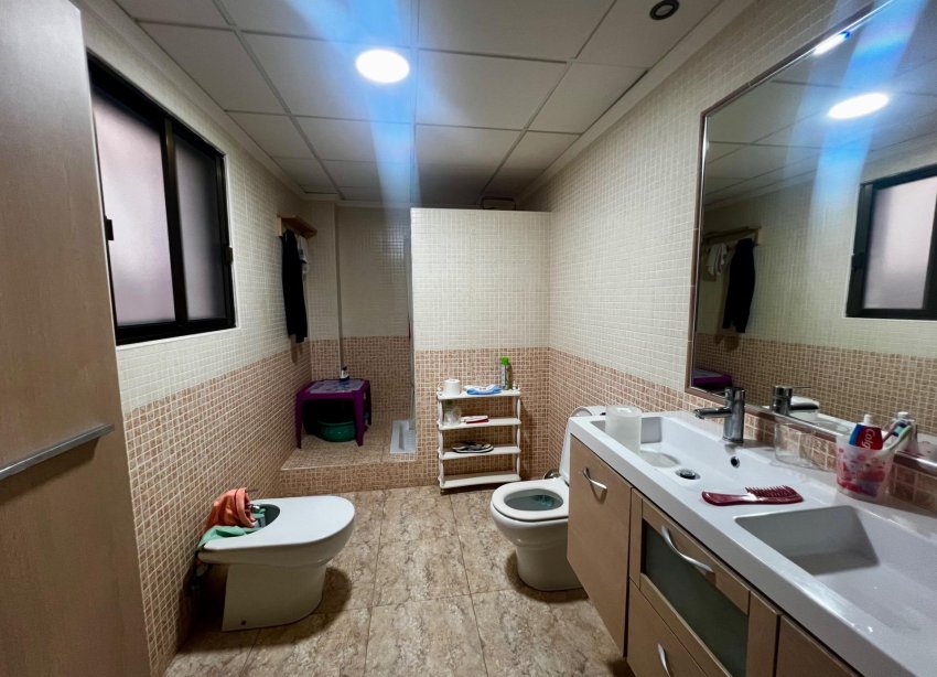 Resale - Apartment - Rojales