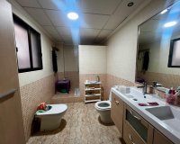 Resale - Apartment - Rojales