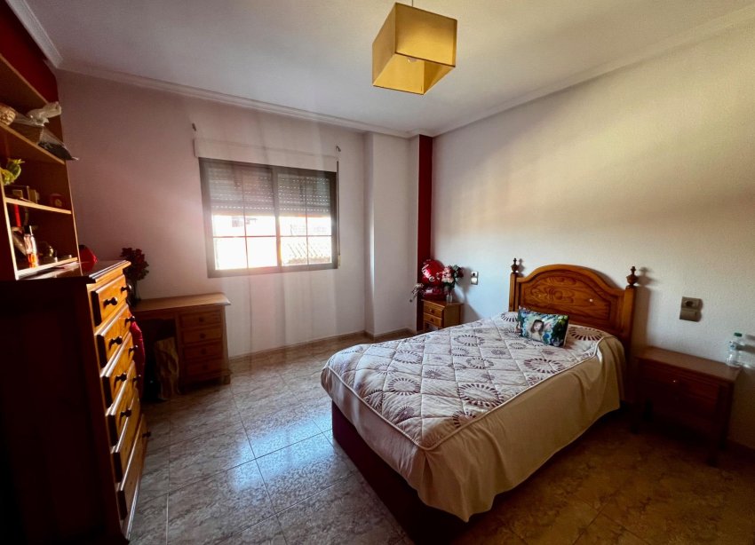 Resale - Apartment - Rojales