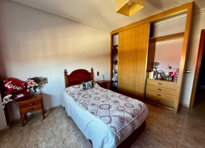 Resale - Apartment - Rojales