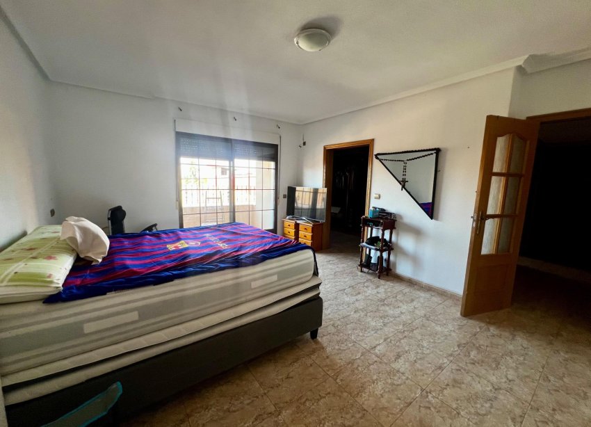 Resale - Apartment - Rojales