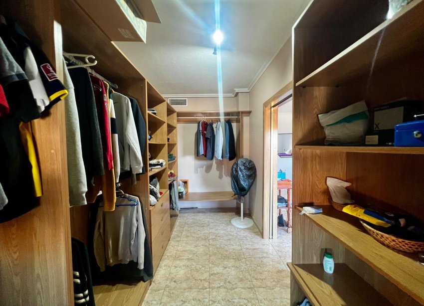 Resale - Apartment - Rojales