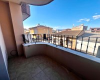 Resale - Apartment - Rojales