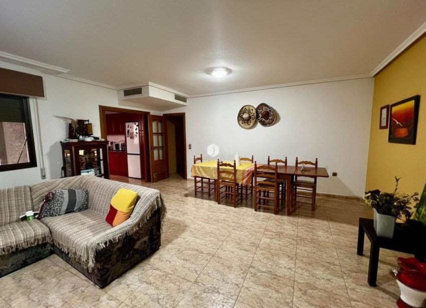 Resale - Apartment - Rojales