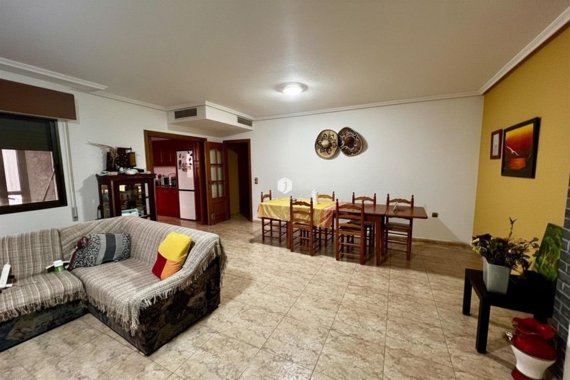 Resale - Apartment - Rojales