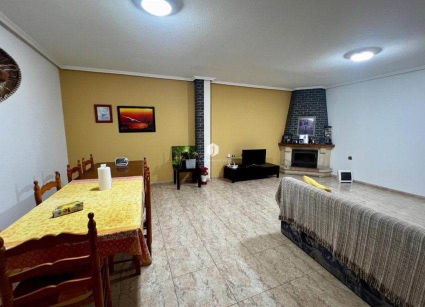 Resale - Apartment - Rojales