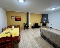Resale - Apartment - Rojales