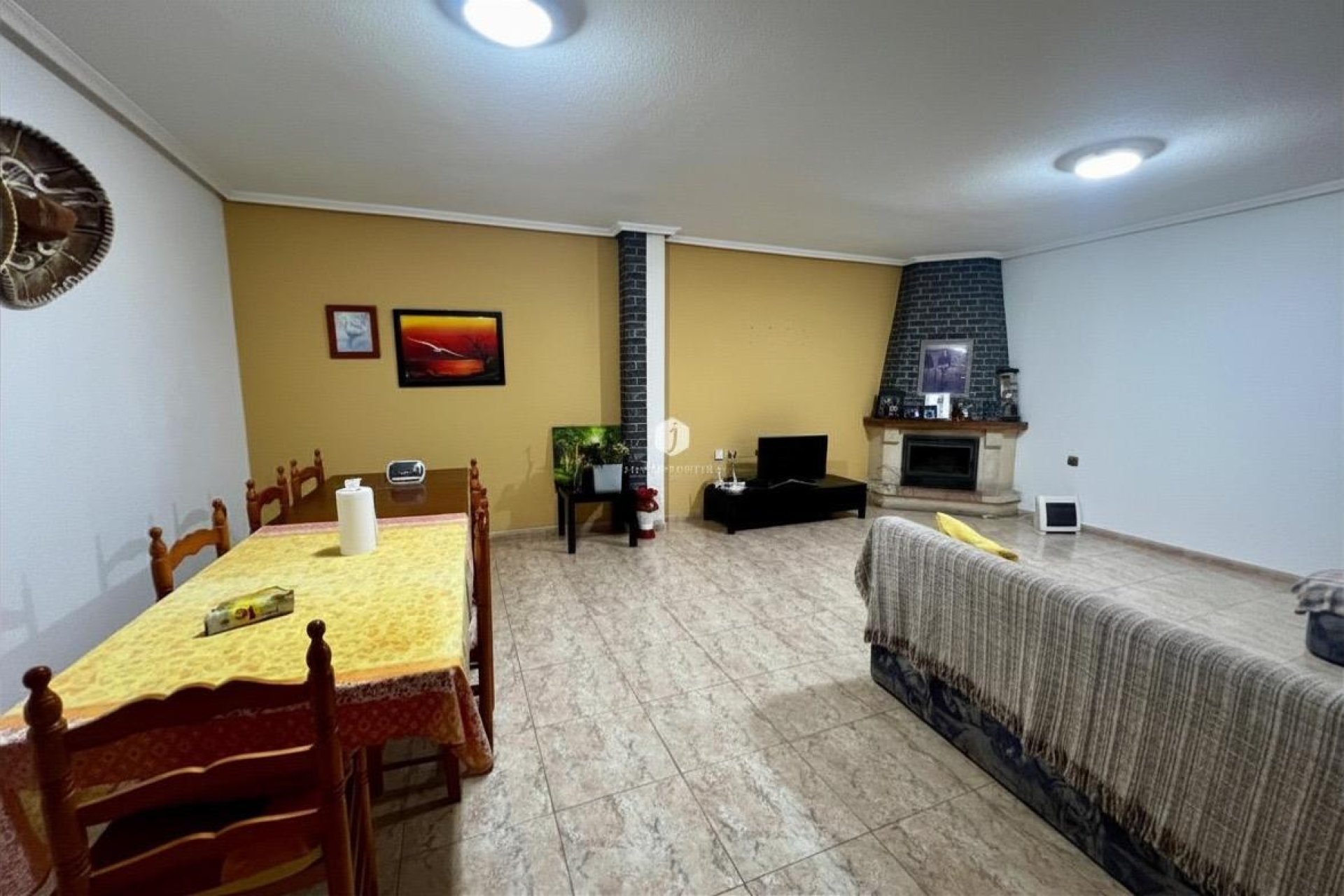 Resale - Apartment - Rojales