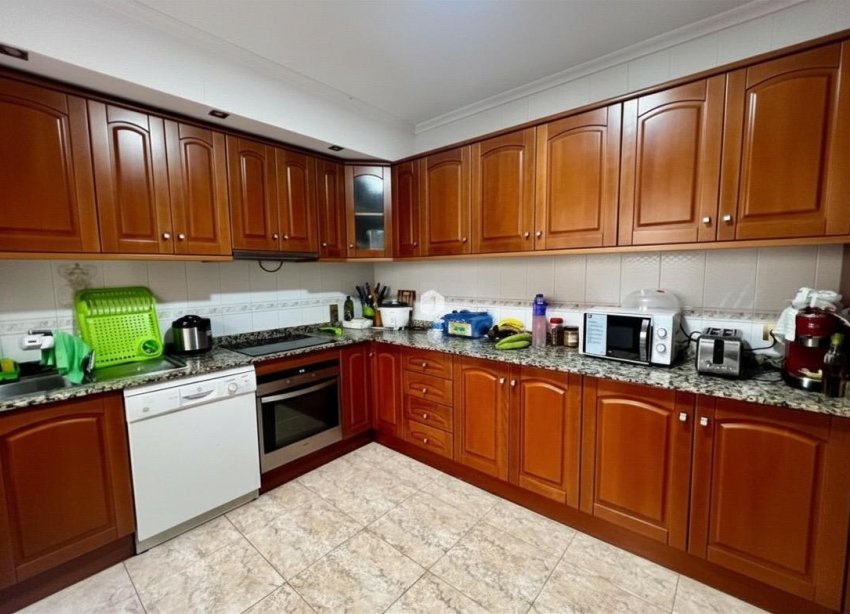 Resale - Apartment - Rojales