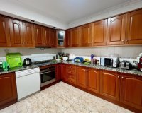 Resale - Apartment - Rojales
