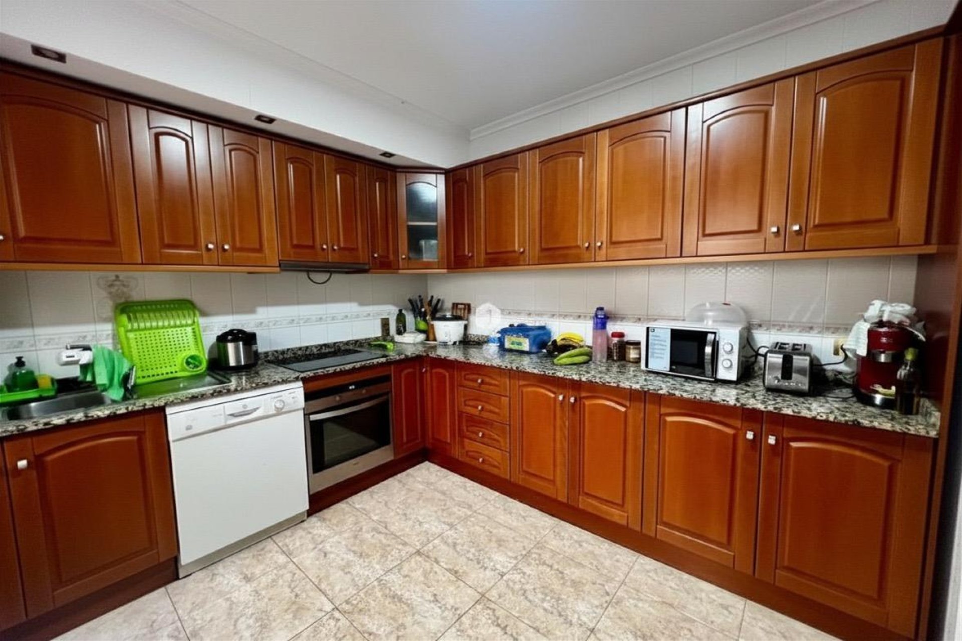 Resale - Apartment - Rojales