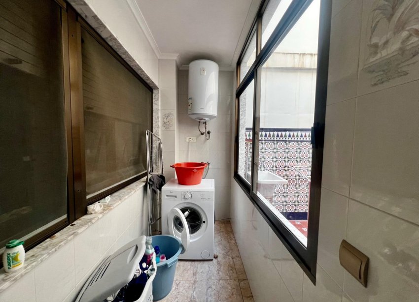 Resale - Apartment - Rojales