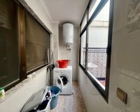 Resale - Apartment - Rojales