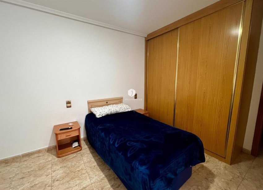 Resale - Apartment - Rojales