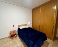 Resale - Apartment - Rojales