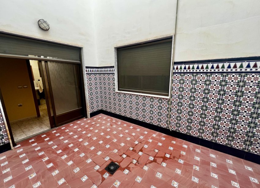 Resale - Apartment - Rojales