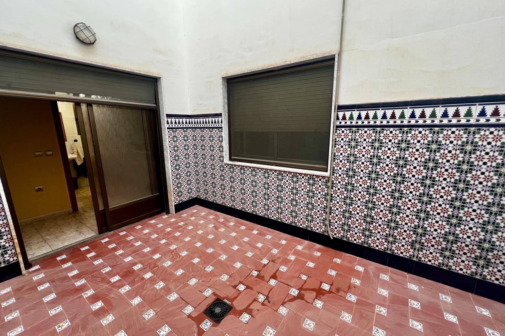 Resale - Apartment - Rojales