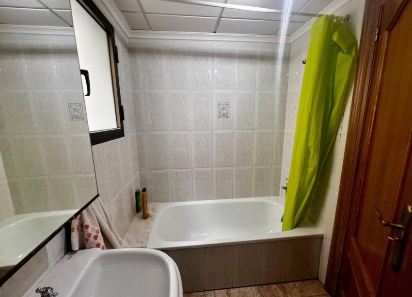 Resale - Apartment - Rojales