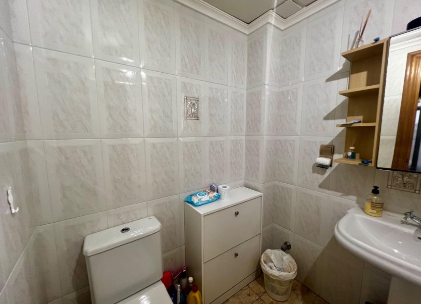 Resale - Apartment - Rojales