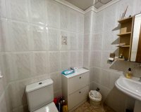 Resale - Apartment - Rojales
