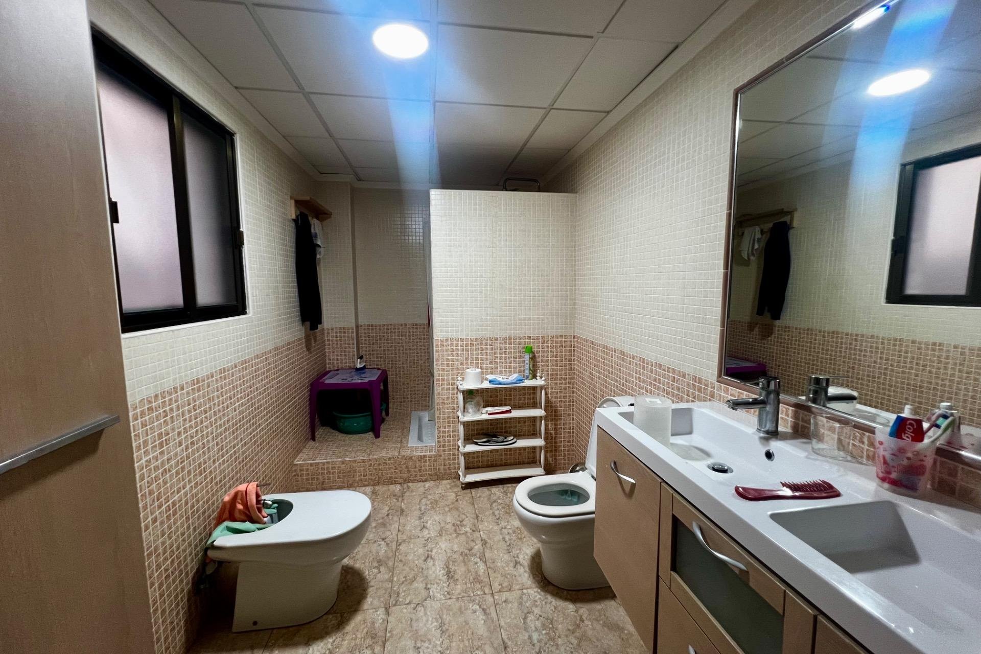 Resale - Apartment - Rojales