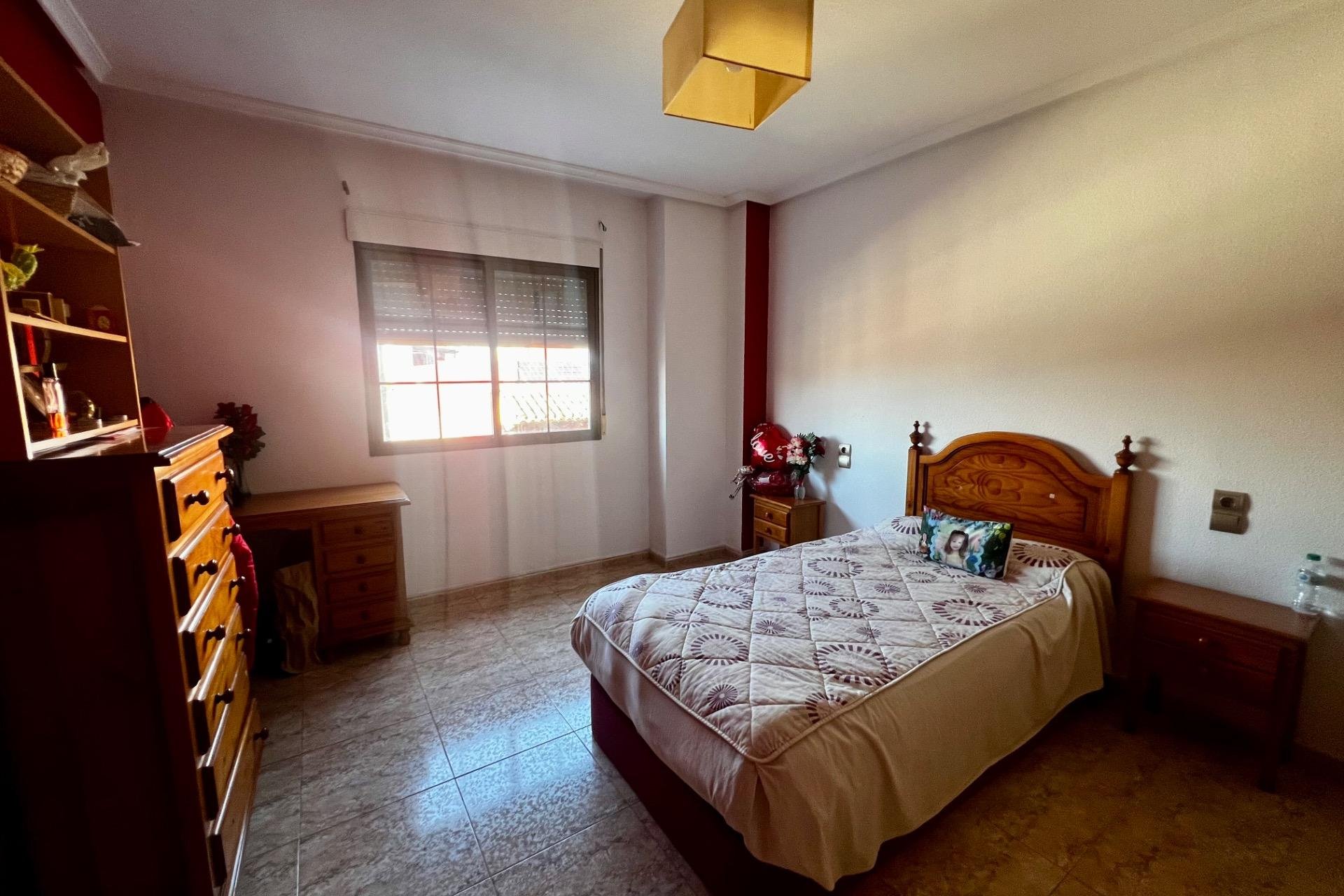 Resale - Apartment - Rojales