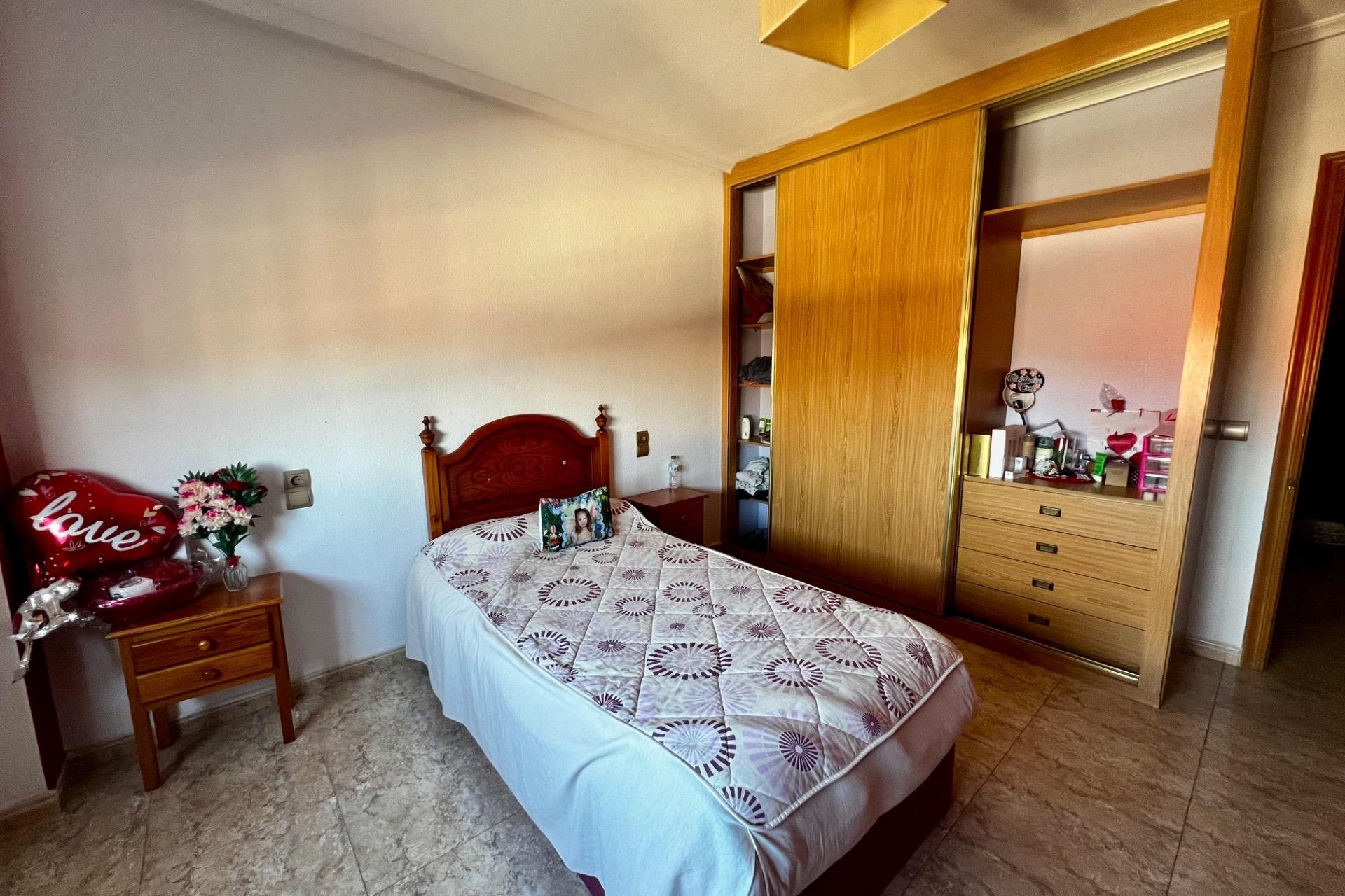 Resale - Apartment - Rojales