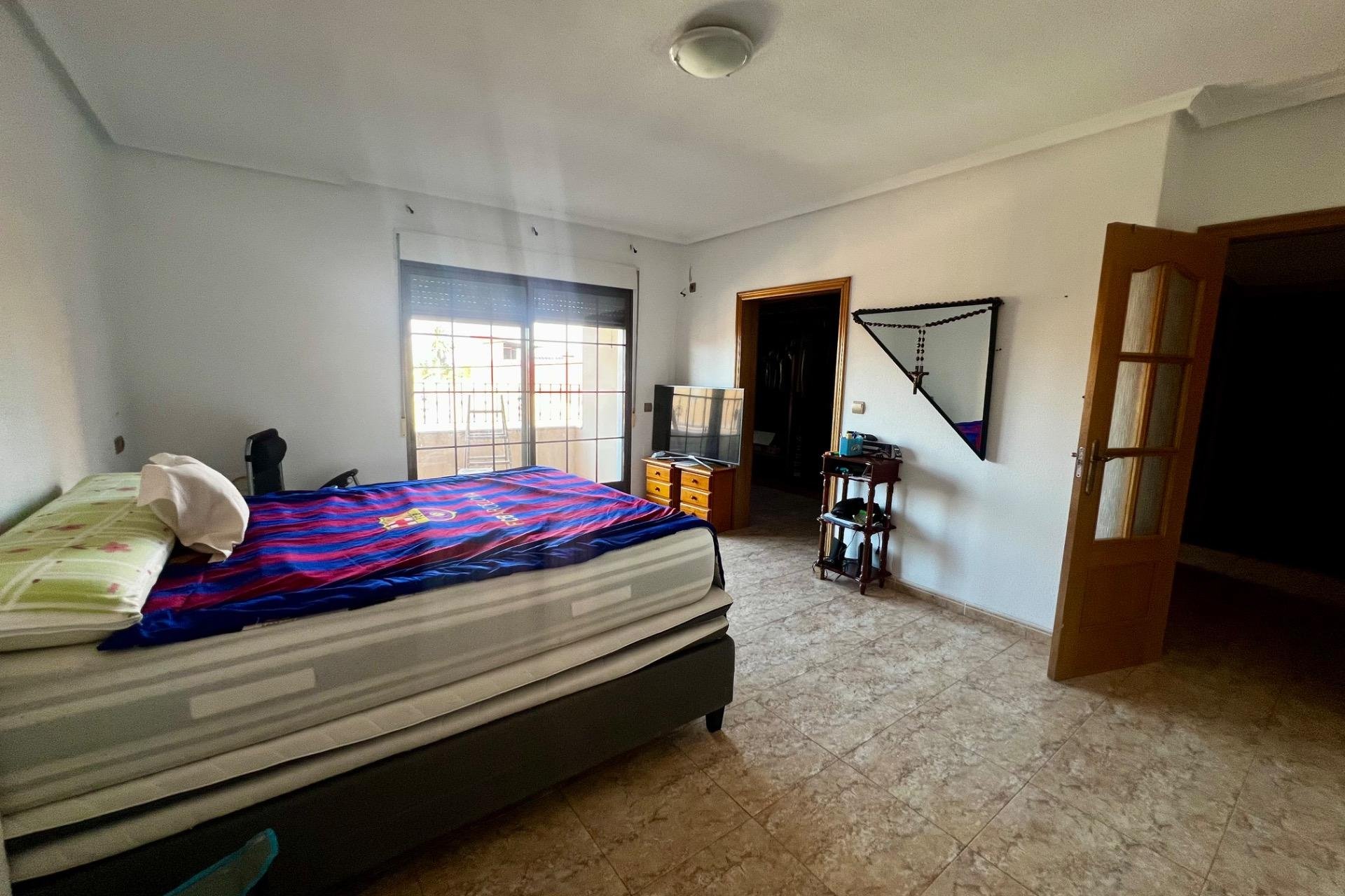 Resale - Apartment - Rojales