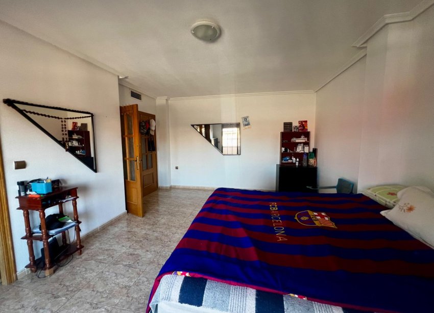 Resale - Apartment - Rojales