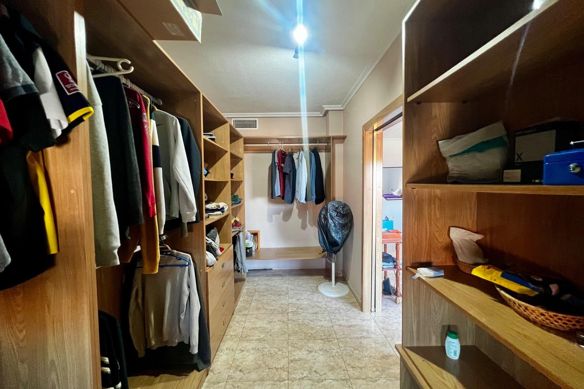 Resale - Apartment - Rojales