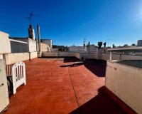 Resale - Apartment - Rojales