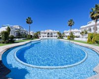 Resale - Apartment - Rojales